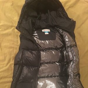 Columbia Pike Lake™ II Insulated Puffer Vest  | S
